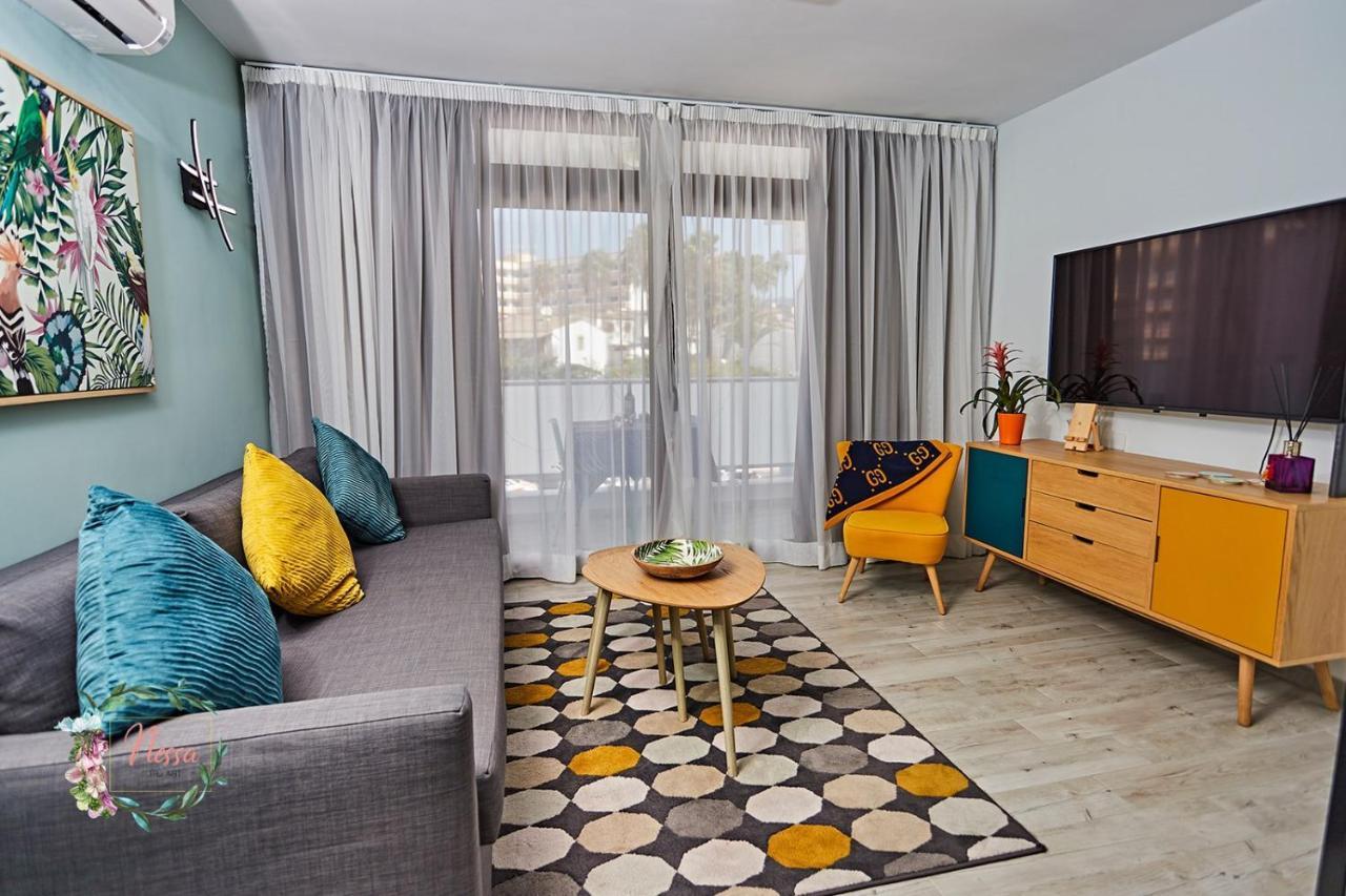 Appartement Parrot's House- Yumbo Center