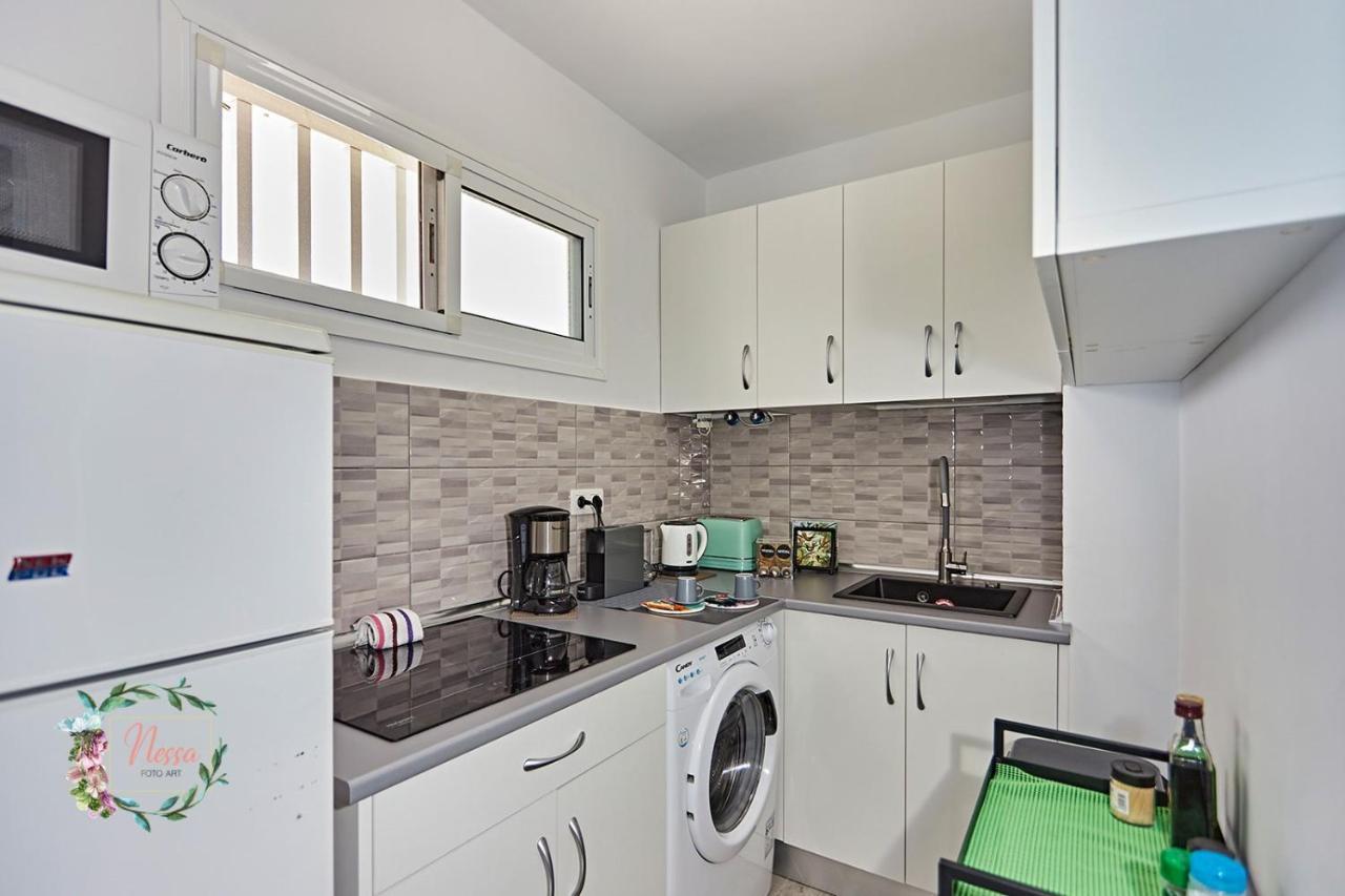 Parrot's House- Yumbo Center Appartement *